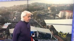 Южный Судан принадлежит Иисусу Бенни Хинн