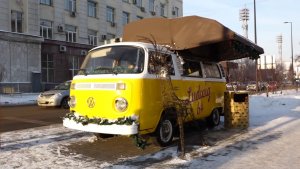 В КРАСНОЯРСКЕ ВОЗОБНОВЯТ ТОРГИ НА РАЗМЕЩЕНИЕ ВРЕМЕННЫХ ОБЪЕКТОВ