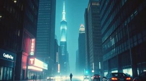 Небоскребы NigmanZari