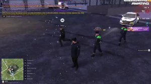 Будни ГИБДД амазинг онлайн