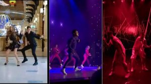 Танцуй до утра 2