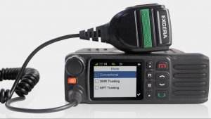 Excera EM8100 - Обзор автомобильной радиостанции I На связи с родиной