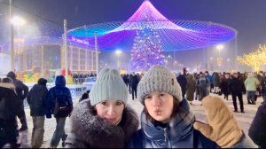 УЕХАЛИ! Новогодняя елка в Туле 2026