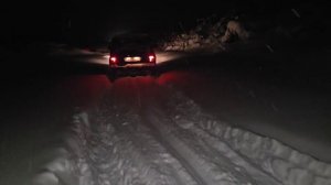 НОВОГОДНЯЯ РЫБАЛКА С ПРИКЛЮЧЕНИЯМИ! Р. ЧЕПЦА