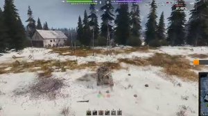 Н.Г.не_играл_2года_Мир_танков_ЛБЗ_Об.260