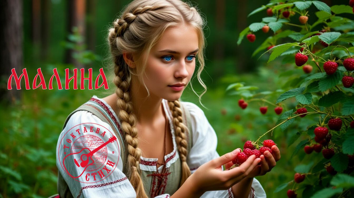 Малина смотреть онлайн