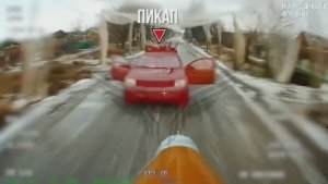 Операторы ИЦПБТ 'Рубикон' бьют по целям Всу 💥🇷🇺👊