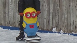 Камышин 9 янв 2026  Ц Парк