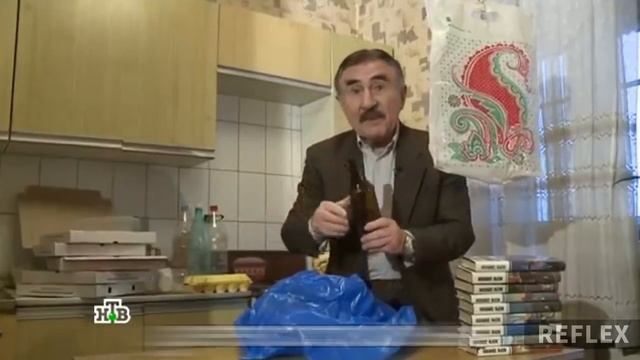 Следствие не вели... RYTP смотреть онлайн