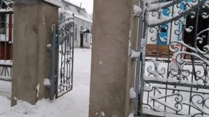 #прогулка  по новогоднему городу и у красавицы елки