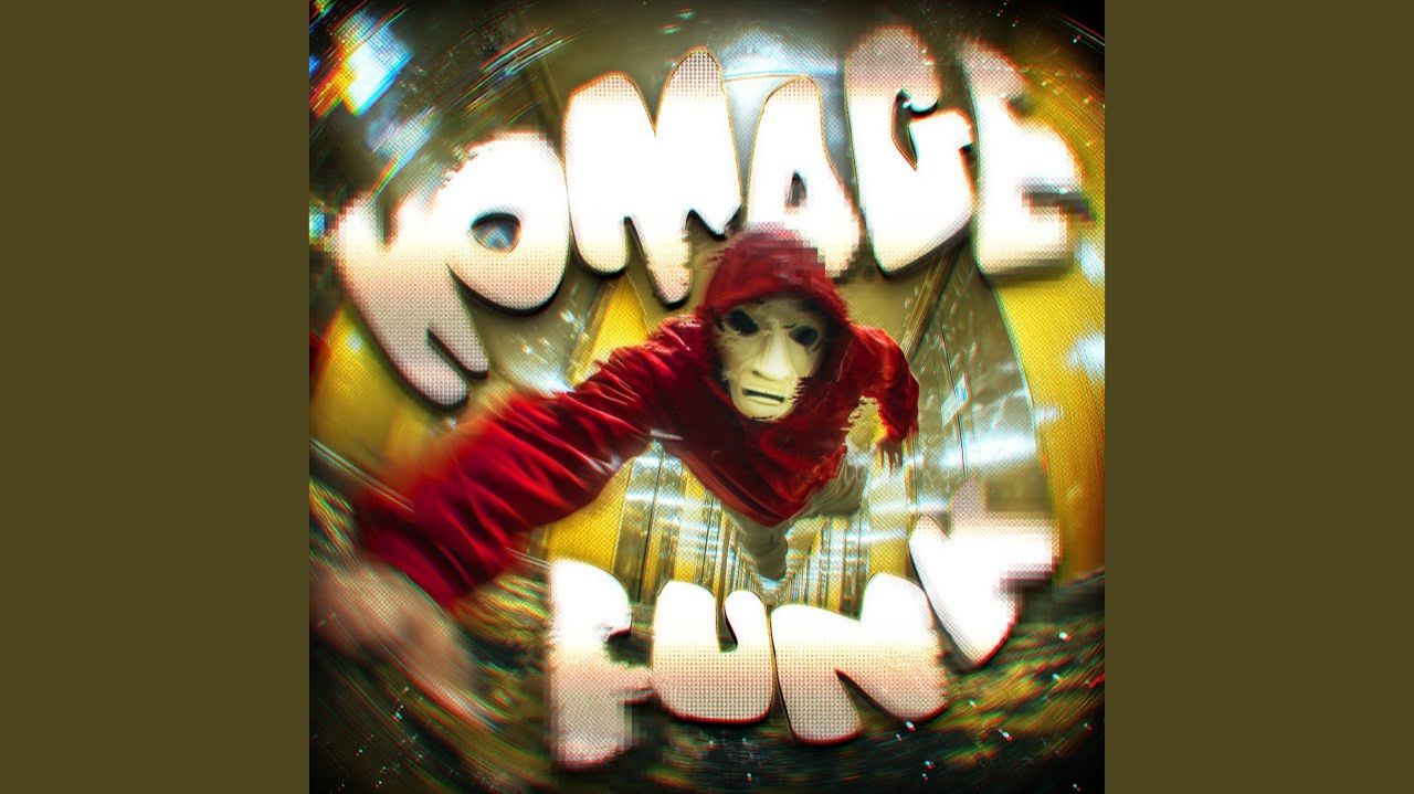 HOMAGE FUNK смотреть онлайн