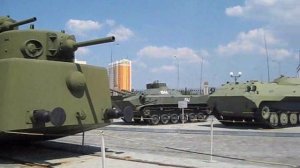 Екатеринбург. Верхняя Пышма. Музей ж/д