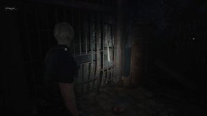 Silent Hill 2 Remake Тюрьма Толука Тайные Дверь с Головами Животных #35