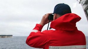 Власти США освободили российских моряков, входивших в экипаж танкера "Маринера".