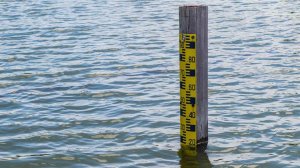 В Крыму объявили экстренное предупреждение из-за возможных подъемов уровней воды