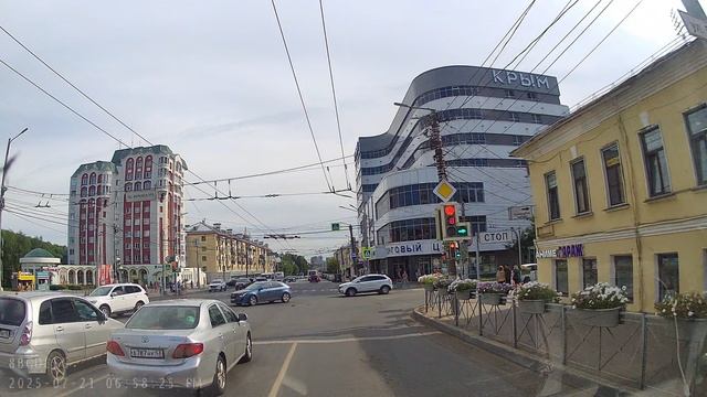 Поездка на Белое море в 2025 году. Часть 38.   2025_07_21_185706_01