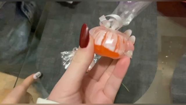 Подарок Свете от Тани и Сергея 🎁 смотреть онлайн