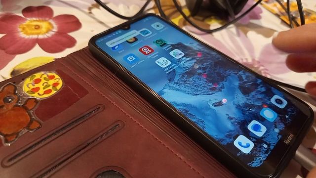 Как подключить обычную веб-камеру к телефону