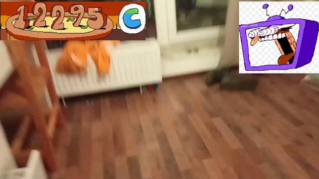 pizza time! от первого лица григоха читер