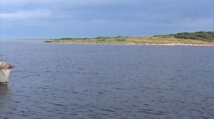 ©  "Большой Заяцкий гавань и вид от гавани"  2004 г