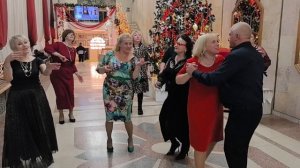 Самые красивые глаза... 08.01.26...