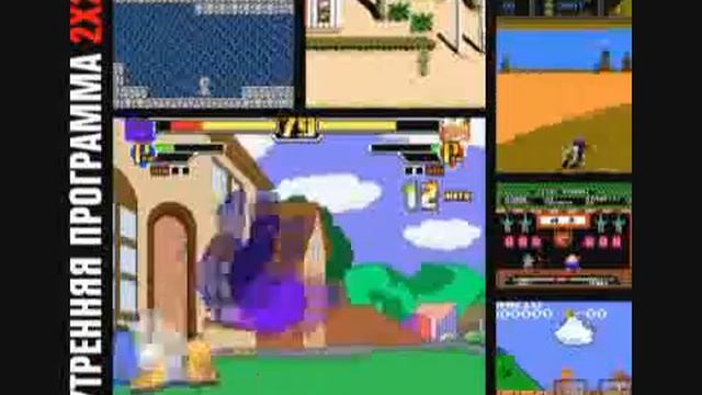 Промо Гимнастика смотреть онлайн