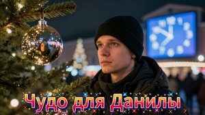 📖ПОЛНАЯ АУДИОКНИГА📖ЧУДО ДЛЯ ДАНИЛЫ❤️🍷 ЛЮБОВНЫЕ РОМАНЫ🍷