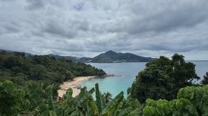 Обзор Секретного Пляжа Liam Sing на Пхукете