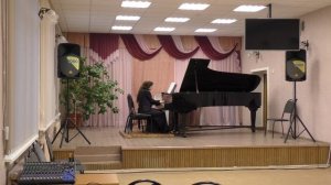 Фортепианный ансамбль, профессионалы Юлия Жидкова Светлана Евсюкова