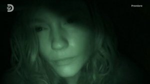 Голые и напуганные 11 сезон 8 серия (реалити-шоу, 2020)