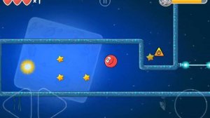 красный шар 4 #8 yoog yarok 567