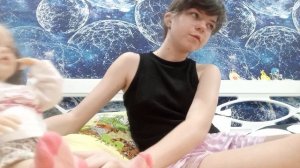 вечер с 3 реборнами