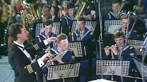 Достойна ли игра Адмиралтейского военно-морского оркестра высшего балла?