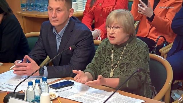 Татьяна Федяева считает, что для изменения ситуации с бездомностью, надо создавать ЛТП смотреть онлайн