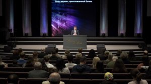 Январь 6, 2026 – Вторник, Сергей Котрин, День жертвы приготовленной Богом