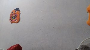 Один вечер из жизни Басика и Лили