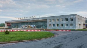 Росавиация: в Пскове введены временные ограничения на полеты