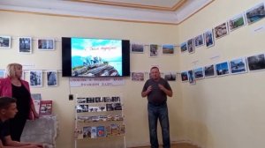 Акимовка  - День туризма - фотовыставка - ч.2.