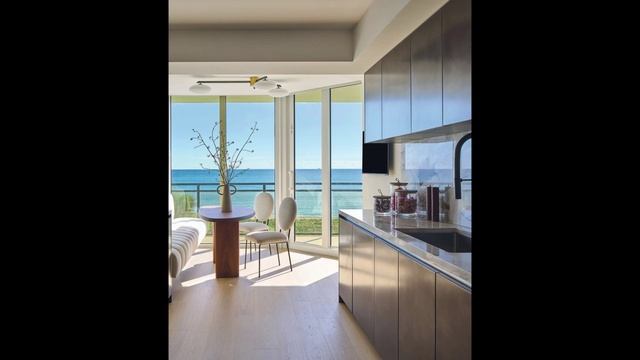 Тренды люксового интерьера. Детали дизайна интерьера № 28