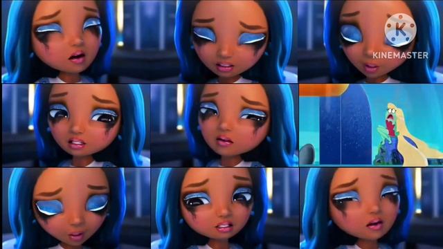 Повторяющие кадры  из видео Preview 2 Colleystuff v 100 смотреть онлайн