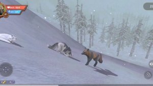 Четвёртая часть ангел Альбинос