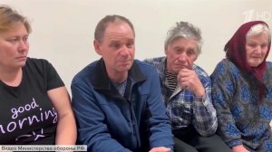 Российские военные эвакуировали жителей населенного пункта Грабовское в Сумской области.