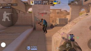 две дуэли 3 на 3