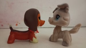 лпс популяр эпизод 6 русская озвучка видео от бабл гам