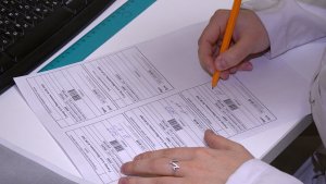 Севастопольцы продолжают активно проходить плановую диспансеризацию