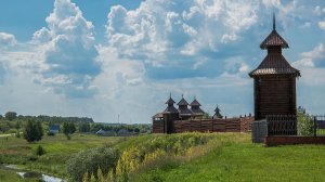 Старая Казань (Иске Казань)