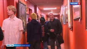 ГТРК СЛАВИЯ "Чудо" - новый арт-центр 10.01.26