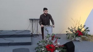 Проповедь «Сезон может пройти» Бр. Арутюн Кочарян | #проповедь #слово_истины #ОЦХВЕ