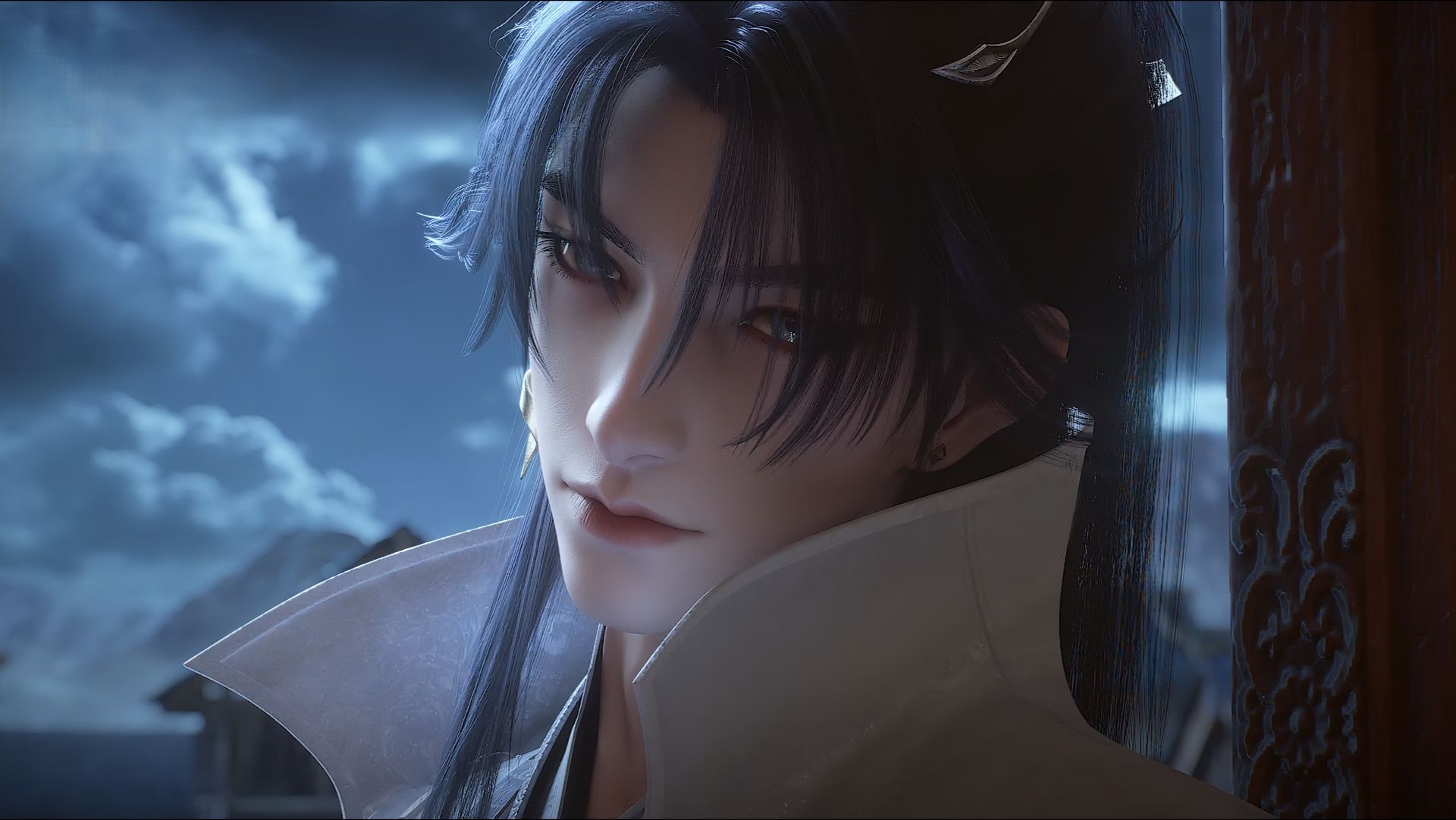 Гробница богов 3 сезон 25 (превью) смотреть онлайн