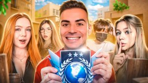 ЛЕГЕНДАРНАЯ КАЛИБРОВКА С ДЕВОЧКАМИ В ММ😱 (STANDOFF 2)